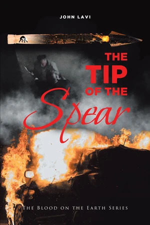 The Tip of the Spear
