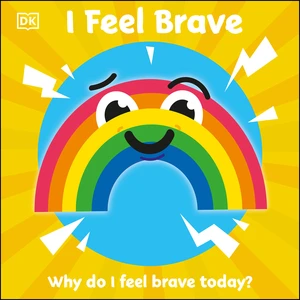 I Feel Brave