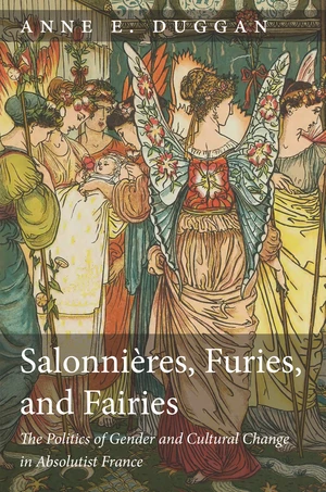 SalonniÃ¨res, Furies, and Fairies, revised edition