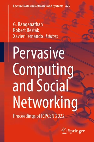 Pervasive Computing and Social Networking