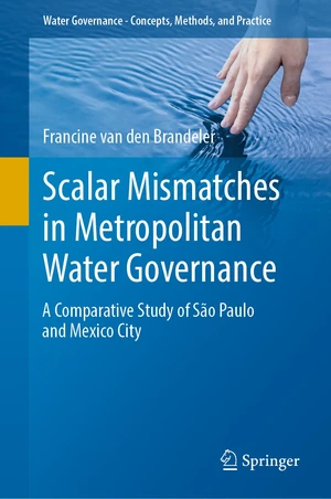 Scalar Mismatches in Metropolitan Water Governance