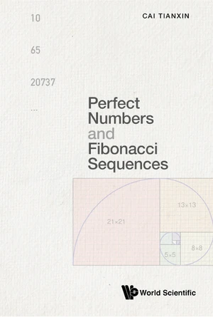 Perfect Numbers And Fibonacci Sequences