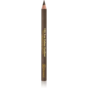 Dermacol True Colour Eyeliner dlouhotrvající tužka na oči odstín 09 4 g