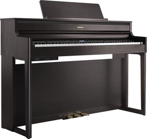 Roland HP 704 Dark Rosewood Pianino cyfrowe
