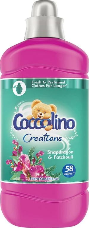 Coccolino Creations Snapdragon & Patchouli
