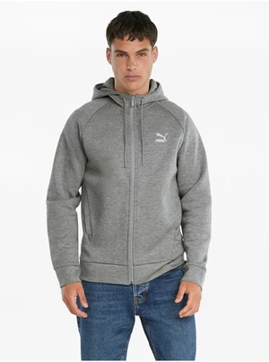 Felpa con cappuccio da uomo Puma DP-3233283
