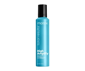 Lehká objemová pěna Matrix High Amplify - 250 ml + dárek zdarma