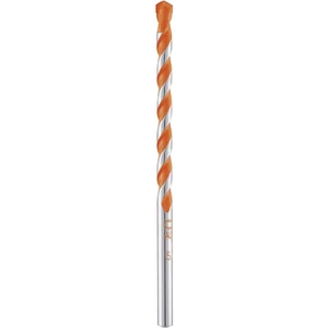 Alpen  35300500100 tvrdý kov vrták do škridiel  5 mm Celková dĺžka 150 mm valcová stopka 1 ks