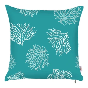 Obliečka na vankúš Mike & Co. NEW YORK Floating Sea Coral, 43 × 43 cm