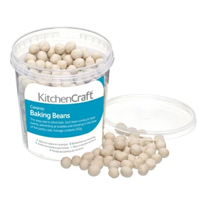 Keramické fazule na pečenie Kitchen Craft