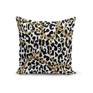 Obliečka na vankúš Minimalist Cushion Covers Lesteno, 45 x 45 cm