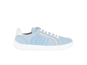 Barefoot tenisky Be Lenka Brooklyn - Light Blue & Grey 40