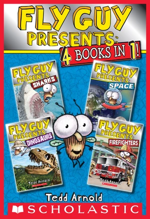 Fly Guy Presents