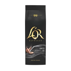 Lor Espresso Onyx, Zrnková O, 500g