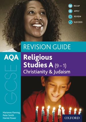 AQA GCSE Religious Studies A (9-1)