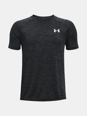 Koszulka chłopięca Under Armour UA Tech 2.0 SS