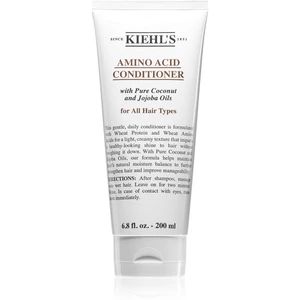Kiehl's Amino Acid Conditioner kondicionér pro všechny typy vlasů 200 ml