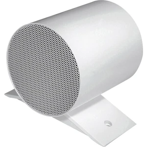 Monacor DA-10-260/T ELA stropný reproduktor 1.5 W biela 1 ks