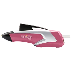 Steinel NEO1 RAPTURE ROSE EDITION aku tavná lepiaca pištoľ + akumulátor 7 mm  3.6 V
