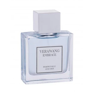 Vera Wang Embrace Periwinkle and Iris 30 ml toaletná voda pre ženy