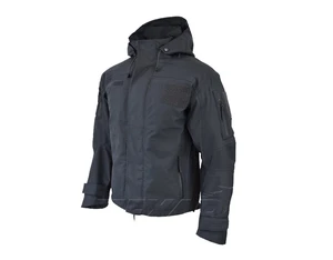 Bunda Texar® Conger Storm-Tex® - šedá (Farba: Sivá, Veľkosť: M)