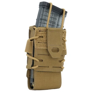 Univerzální sumka na vysílačku / zásobník AR15/AK Templar’s Gear® – Coyote Brown (Farba: Coyote Brown)