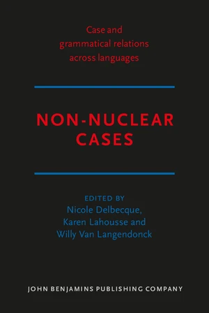 Non-Nuclear Cases