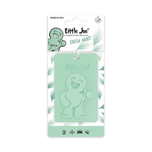 Little Joe Scented Cards Fresh Mint