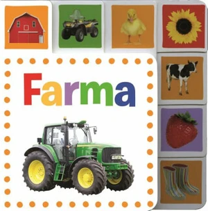 Farma - leporelo