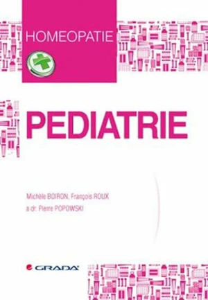 Pediatrie - Michele Boiron, François Roux, dr. Popowski Pierre