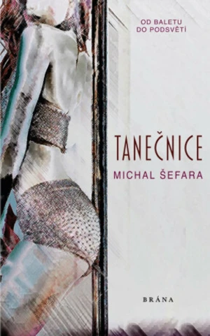 Tanečnice - Michal Šefara