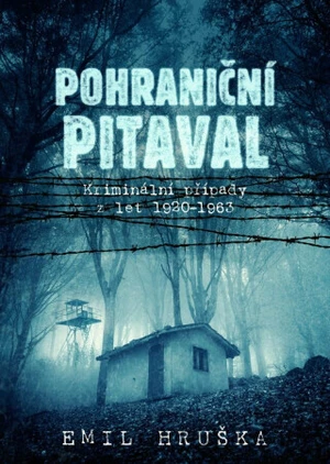 Pohraniční pitaval - Emil Hruška, Jacqueline Giesová