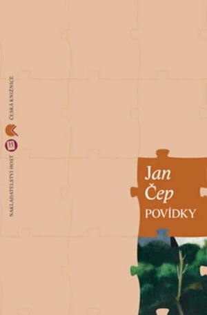 Povídky - Marie Havránková, Jan Čep