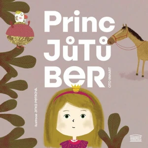 Princ Jůtůber - Oto Linhart, Jitka Petrová