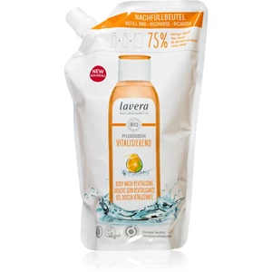 Lavera Revitalising revitalizující sprchový gel náhradní náplň 500 ml