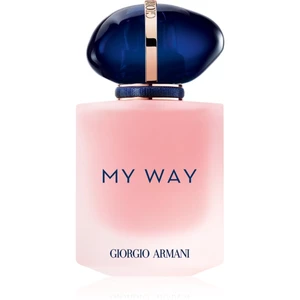 Armani My Way Floral parfumovaná voda plniteľná pre ženy 50 ml