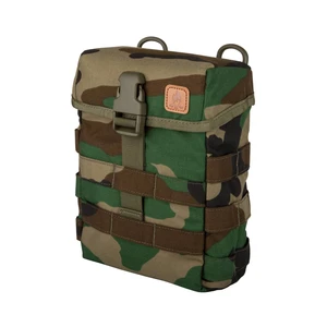 Univerzální pouzdro HELIKON-TEX® E&E Pouch® – US woodland (Farba: US woodland)