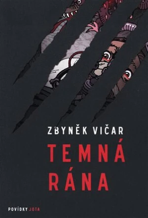 Temná rána - Zbyněk Vičar