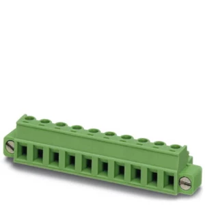 Printed-circuit board connector MC 1,5/ 5-ST1F-5,08 1900918 Phoenix Contact