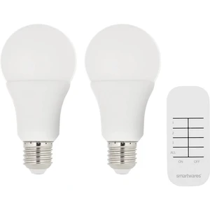 Smartwares SH4-99551 HomeWizard, Smartwares SmartHome Basic  LED žiarovka En.trieda 2021 A + (A ++ - E)