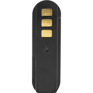 Ansmann EN-EL23 akumulátor do kamery Náhrada za orig. akumulátor EN-EL23 3.7 V 1600 mAh