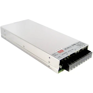 Mean Well SP-480-48 zabudovateľný sieťový zdroj AC/DC, uzavretý 10 A 480 W 48 V/DC