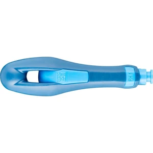 PFERD 12617110 Ergonomická rukoväť pilníka na pilníky s priemerom 4,0 - 5,5 mm   10 ks