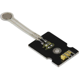 Joy-it sen-pressure10   1 ks Vhodné pre: Arduino, Asus, ASUS Tinker Board, Banana Pi, BeagleBoard, BeagleBone, C-Control