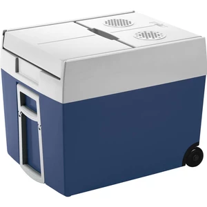 MobiCool MT48W 12/230 V prenosná chladnička (autochladnička) En.trieda 2021: F (A - G)  12 V, 230 V  48 l