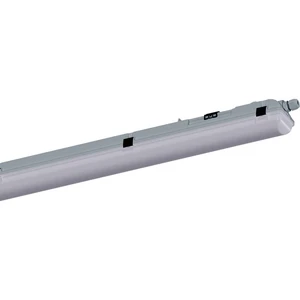 Schuch Luxano 2 LED osvetlenie do vlhkého prostredia  LED  pevne zabudované LED osvetlenie 30 W neutrálna biela sivá