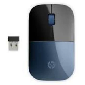 HP Z3700 #####Kabellose Maus bezdrôtový optická modrá 3 null 1200 dpi integrovaný scrollpad