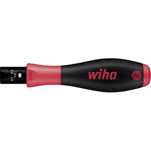 Wiha  dielňa momentový skrutkovač  0.1 - 0.6 Nm DIN EN ISO 6789, DIN EN 26789