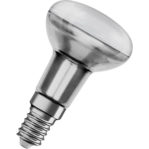 OSRAM 4058075126022 LED  En.trieda 2021 F (A - G) E14 klasická žiarovka 4.3 W = 60 W teplá biela (Ø x d) 50 mm x 85 mm
