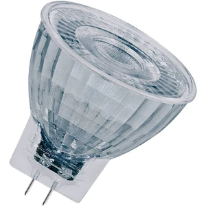 OSRAM 4058075433380 LED  En.trieda 2021 F (A - G) GU4 klasická žiarovka 4.2 W = 35 W teplá biela (Ø x d) 35 mm x 38 mm